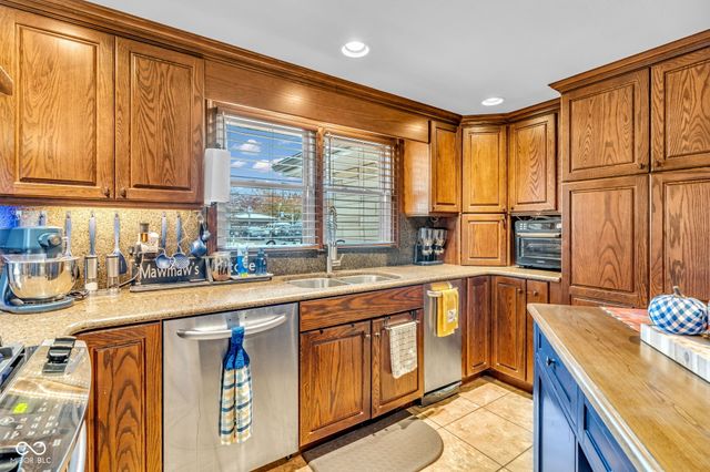 1950 Spang Avenue, Terre Haute, IN 47805