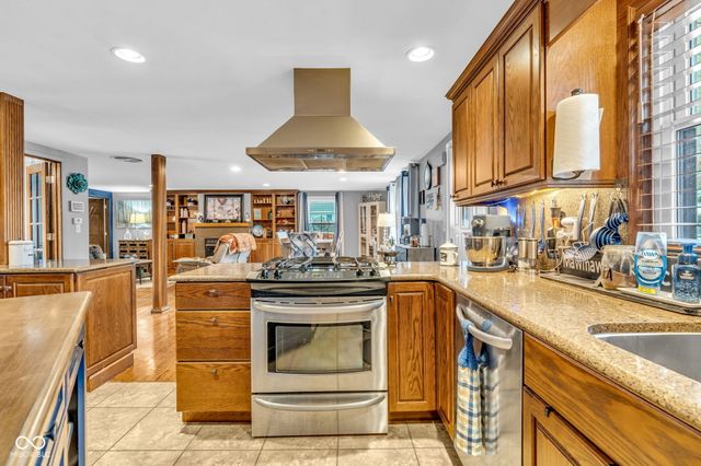 1950 Spang Avenue, Terre Haute, IN 47805