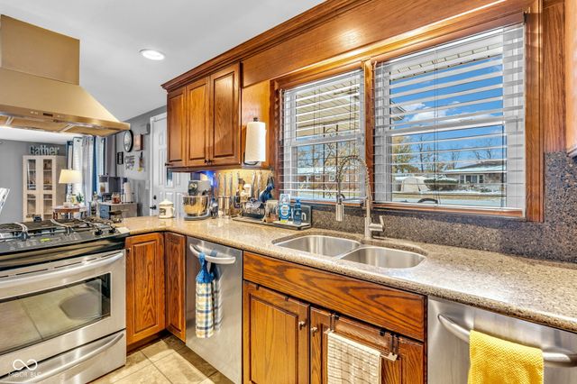 1950 Spang Avenue, Terre Haute, IN 47805