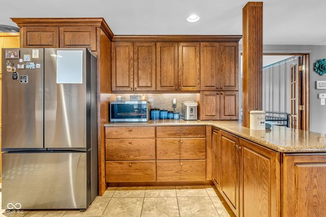 1950 Spang Avenue, Terre Haute, IN 47805