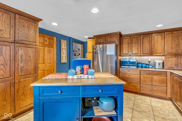 1950 Spang Avenue, Terre Haute, IN 47805