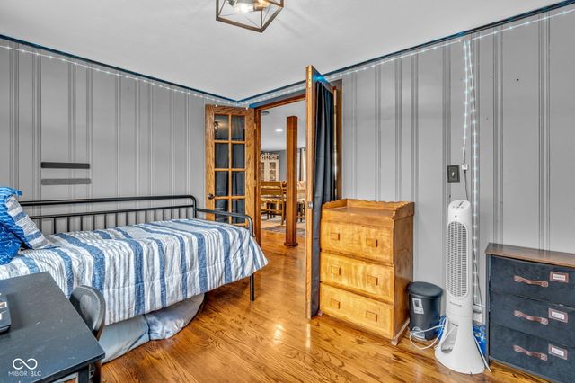 1950 Spang Avenue, Terre Haute, IN 47805