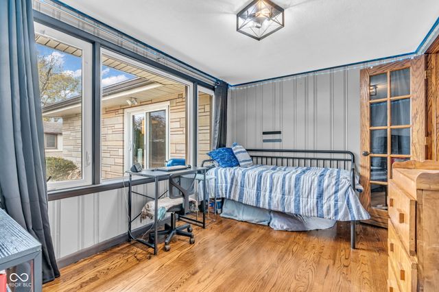 1950 Spang Avenue, Terre Haute, IN 47805