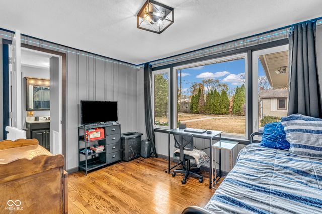 1950 Spang Avenue, Terre Haute, IN 47805