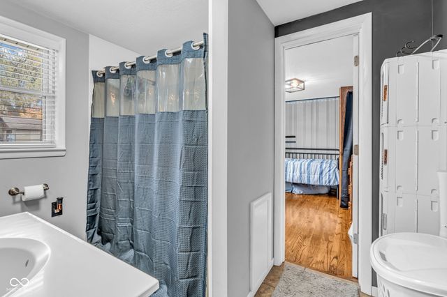 1950 Spang Avenue, Terre Haute, IN 47805