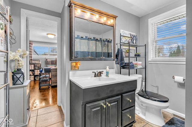 1950 Spang Avenue, Terre Haute, IN 47805