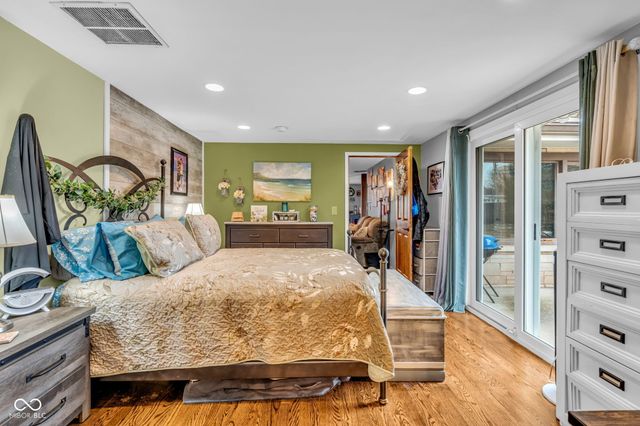 1950 Spang Avenue, Terre Haute, IN 47805