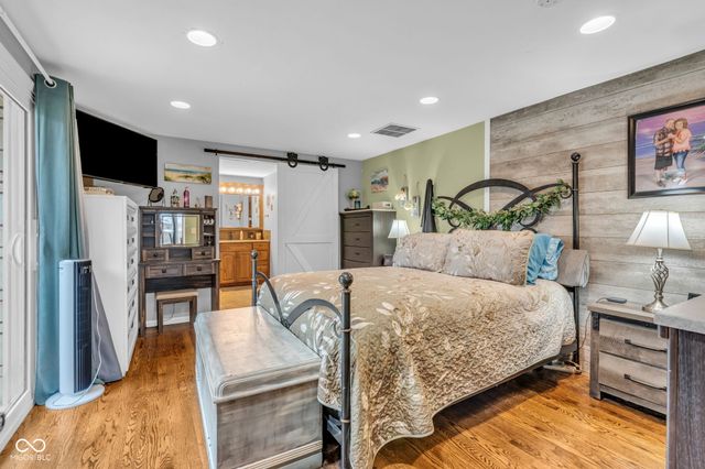 1950 Spang Avenue, Terre Haute, IN 47805