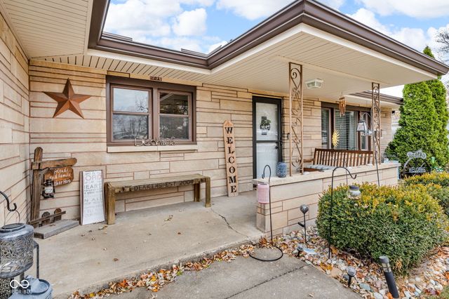 1950 Spang Avenue, Terre Haute, IN 47805