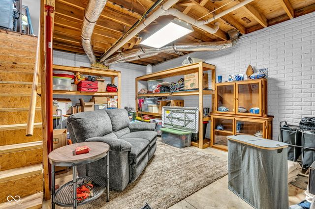 1950 Spang Avenue, Terre Haute, IN 47805