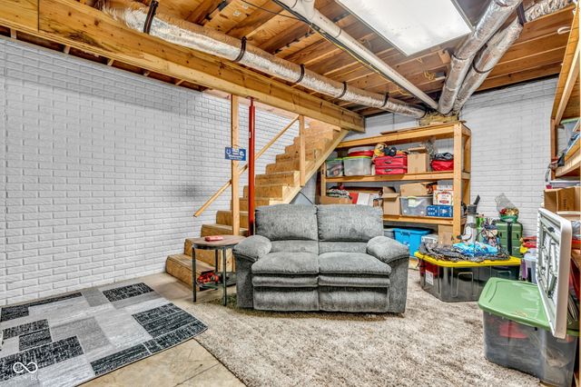 1950 Spang Avenue, Terre Haute, IN 47805