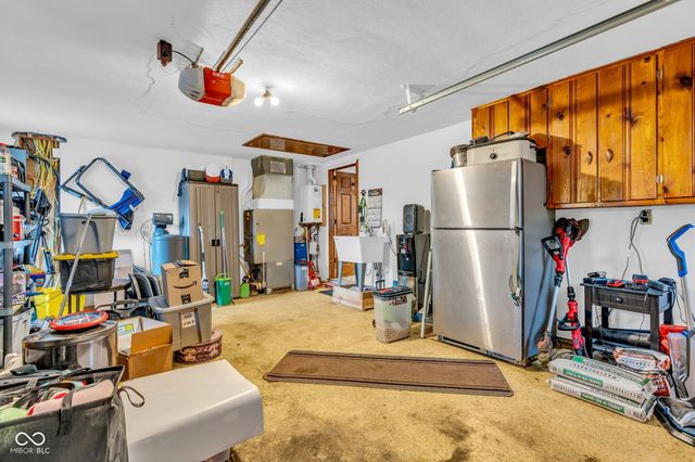 1950 Spang Avenue, Terre Haute, IN 47805