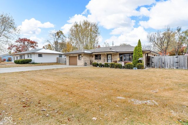 1950 Spang Avenue, Terre Haute, IN 47805