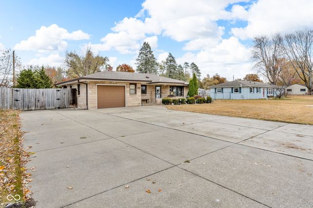 1950 Spang Avenue, Terre Haute, IN 47805