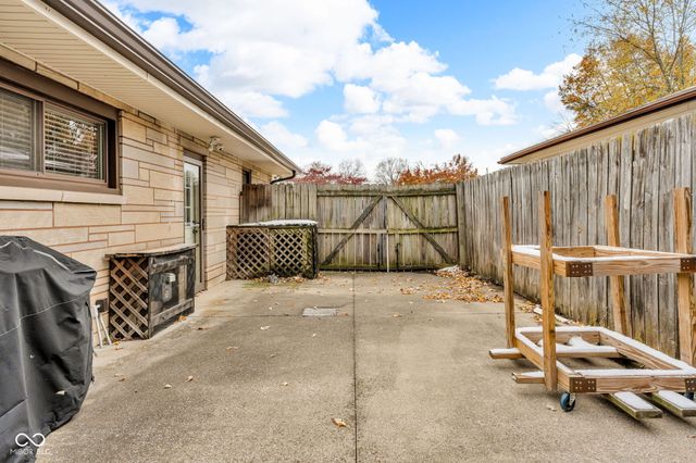 1950 Spang Avenue, Terre Haute, IN 47805