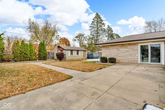 1950 Spang Avenue, Terre Haute, IN 47805