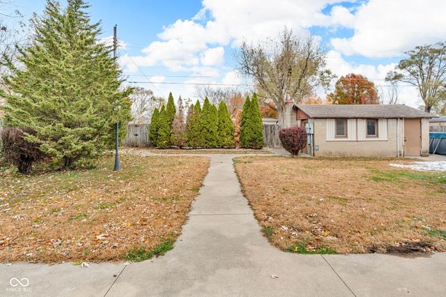 1950 Spang Avenue, Terre Haute, IN 47805