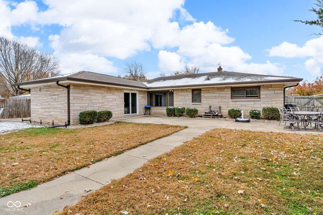 1950 Spang Avenue, Terre Haute, IN 47805