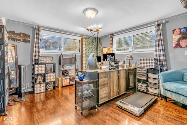 1950 Spang Avenue, Terre Haute, IN 47805