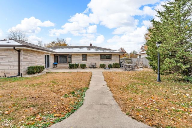 1950 Spang Avenue, Terre Haute, IN 47805