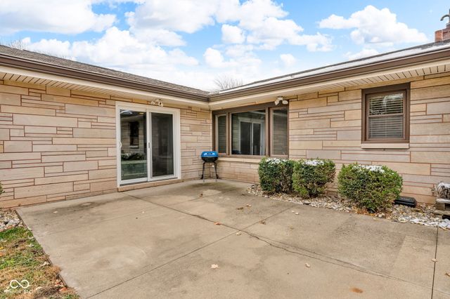 1950 Spang Avenue, Terre Haute, IN 47805