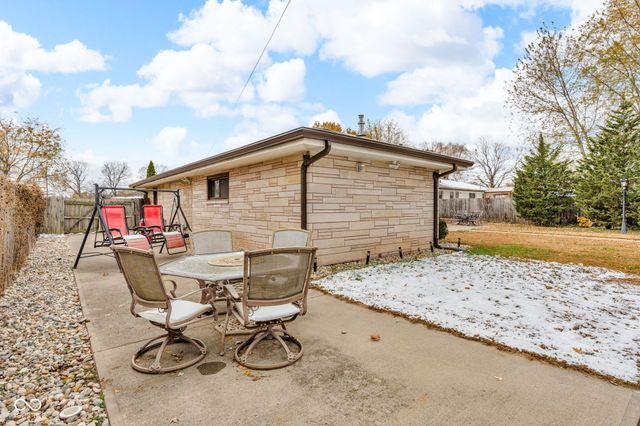 1950 Spang Avenue, Terre Haute, IN 47805