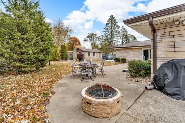 1950 Spang Avenue, Terre Haute, IN 47805