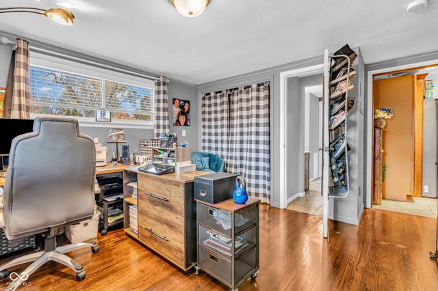 1950 Spang Avenue, Terre Haute, IN 47805