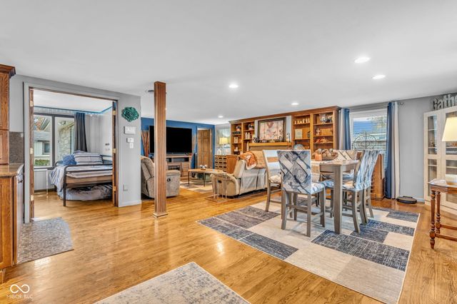 1950 Spang Avenue, Terre Haute, IN 47805