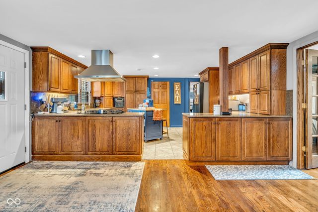 1950 Spang Avenue, Terre Haute, IN 47805