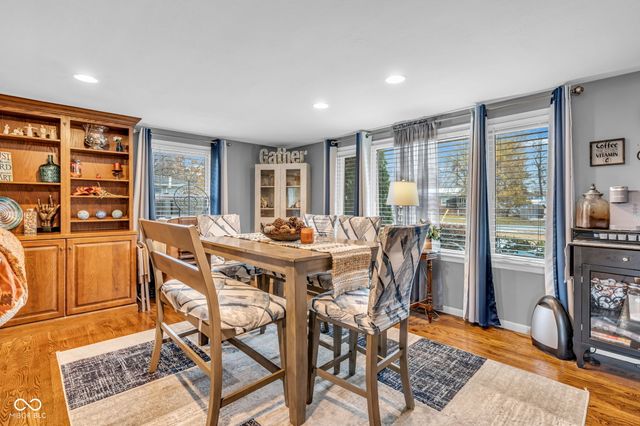 1950 Spang Avenue, Terre Haute, IN 47805