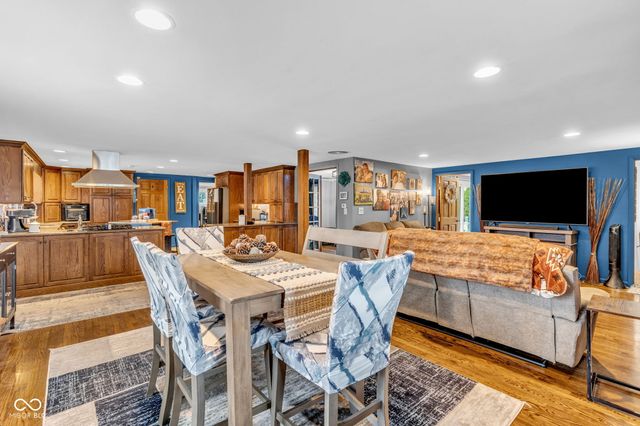 1950 Spang Avenue, Terre Haute, IN 47805