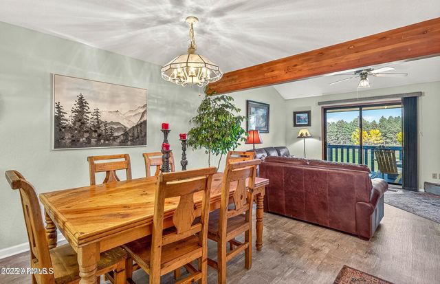 2462 N Earle Drive, Flagstaff, AZ 86004