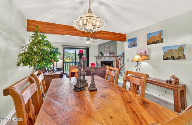 2462 N Earle Drive, Flagstaff, AZ 86004