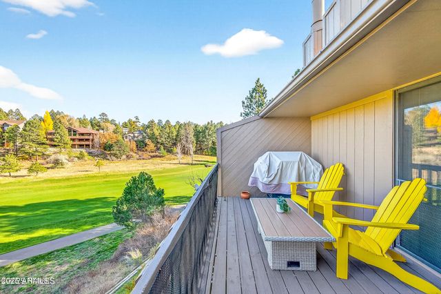 2462 N Earle Drive, Flagstaff, AZ 86004