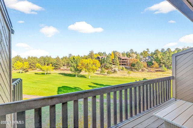 2462 N Earle Drive, Flagstaff, AZ 86004