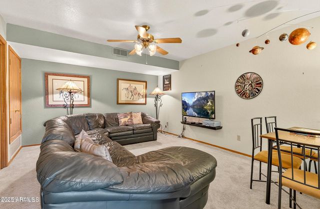 2462 N Earle Drive, Flagstaff, AZ 86004