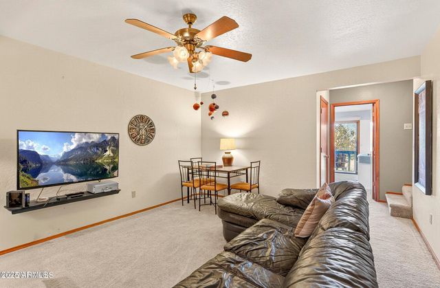 2462 N Earle Drive, Flagstaff, AZ 86004