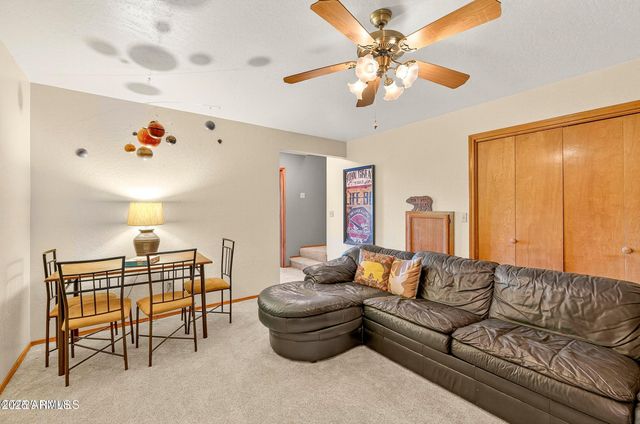 2462 N Earle Drive, Flagstaff, AZ 86004