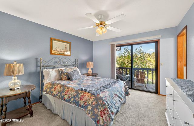 2462 N Earle Drive, Flagstaff, AZ 86004