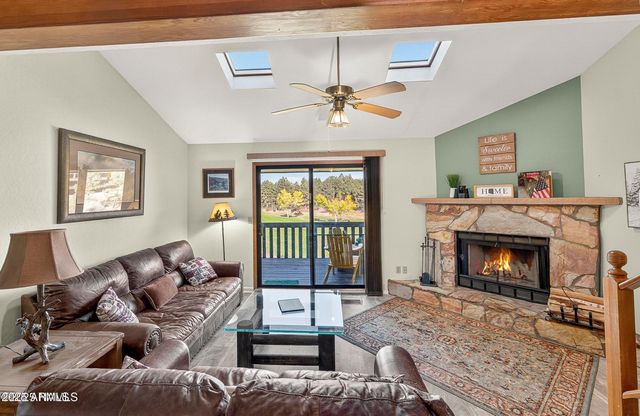 2462 N Earle Drive, Flagstaff, AZ 86004