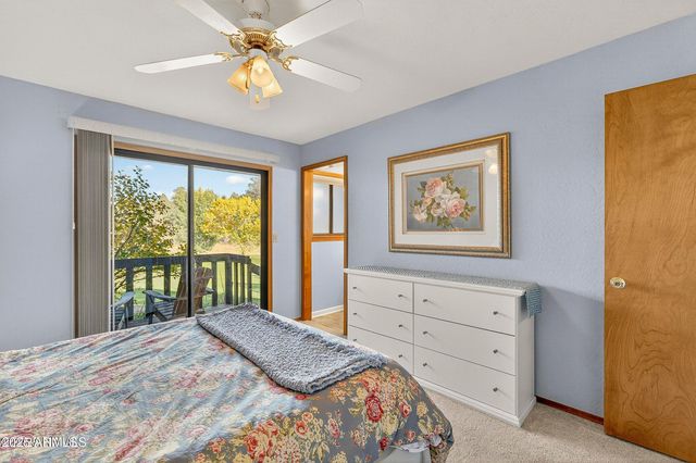 2462 N Earle Drive, Flagstaff, AZ 86004