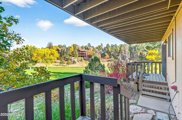 2462 N Earle Drive, Flagstaff, AZ 86004