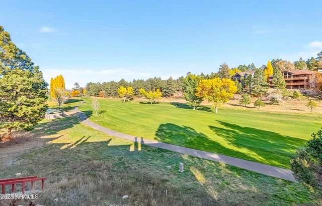 2462 N Earle Drive, Flagstaff, AZ 86004