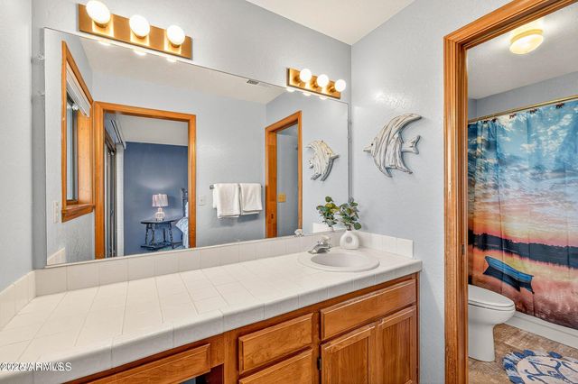 2462 N Earle Drive, Flagstaff, AZ 86004