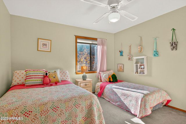 2462 N Earle Drive, Flagstaff, AZ 86004