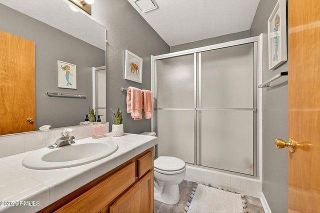 2462 N Earle Drive, Flagstaff, AZ 86004