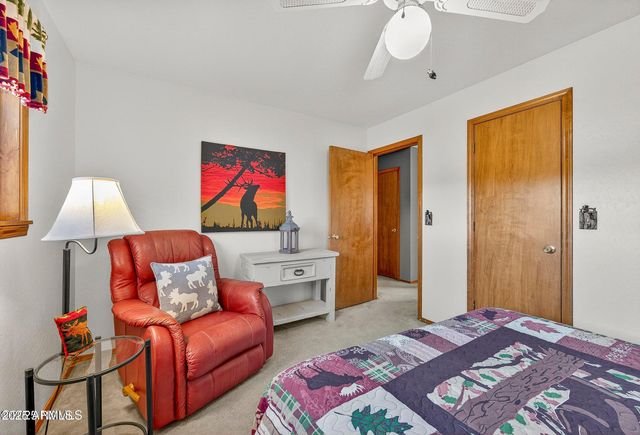 2462 N Earle Drive, Flagstaff, AZ 86004