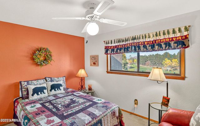 2462 N Earle Drive, Flagstaff, AZ 86004