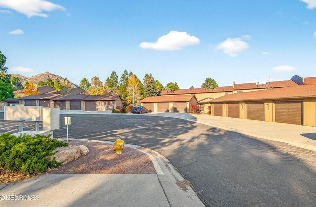 2462 N Earle Drive, Flagstaff, AZ 86004